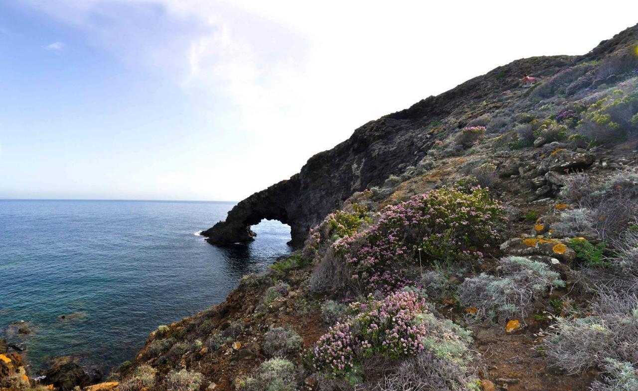 Sull'Arco Dell'Elefante Villa Tracino Екстериор снимка